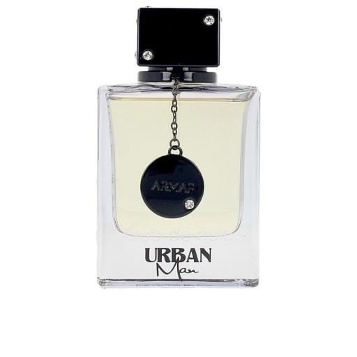 CLUB DE NUIT URBAN MAN edp vapo 105 ml [0]