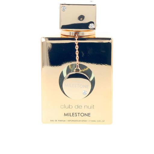 CLUB DE NUIT MILESTONE edp vapo 105 ml [0]