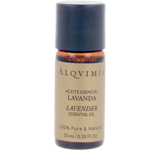 ACEITE ESENCIAL DE LAVANDA 10 ml