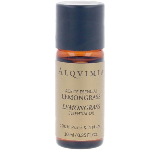 ACEITE ESENCIAL DE LEMONGRASS 10 ml [0]