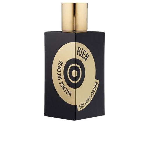 RIEN INTENSE INCENSE edp vapo 100 ml [0]