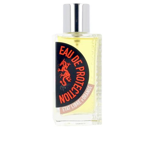 EAU DE PROTECTION DE ROSSY PALMA edp vapo 100 ml