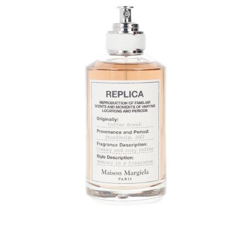 REPLICA COFFEE BREAK edt vapo 100 ml [0]