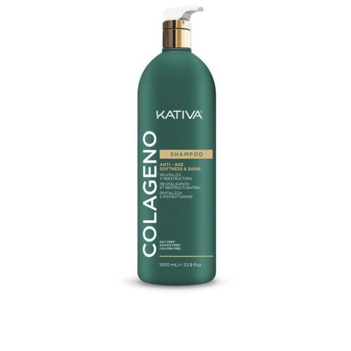 COLÁGENO shampoo  [2]