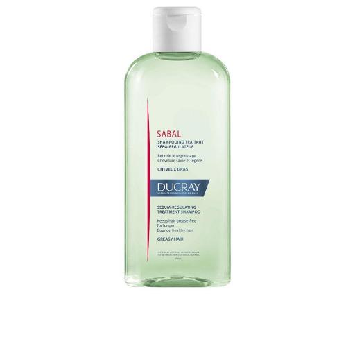  SABAL champú 200 ml