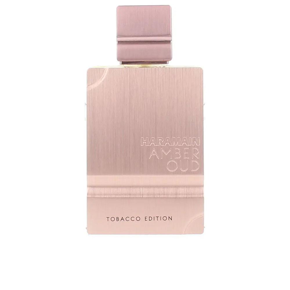 AMBER OUD tobacco edition edp vapo 60 ml