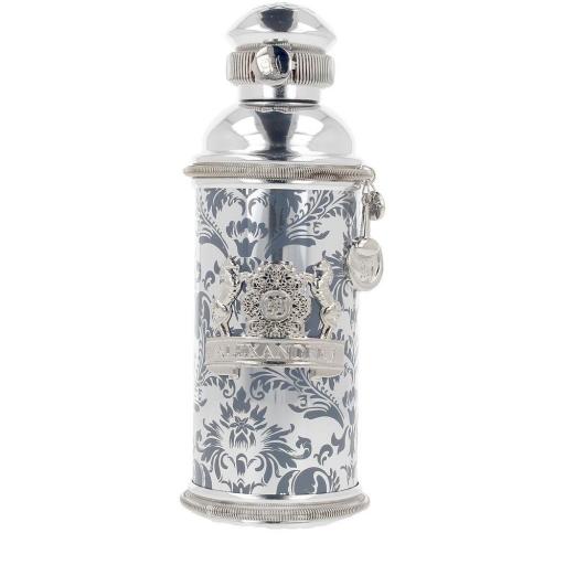 SILVER OMBRE edp vapo 100 ml