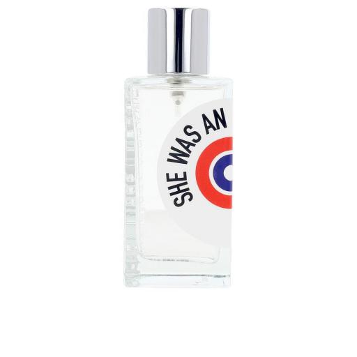 SHE WAS AN ANOMALY edp vapo 100 ml