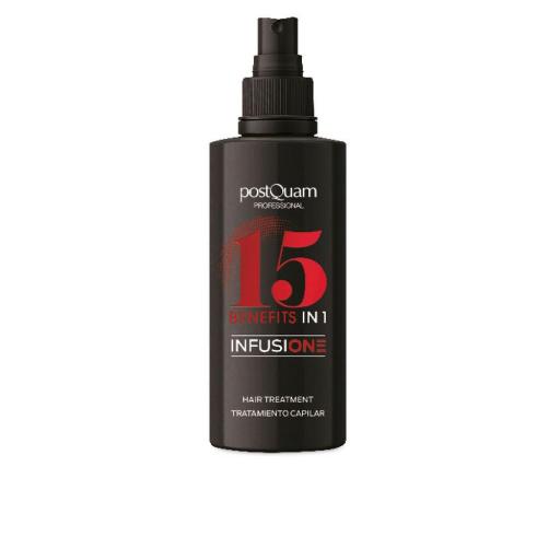 INFUSIONE 15 BENEFITS IN 1 hair treatment 125 ml [0]