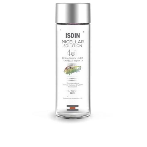 MICELLAR SOLUTION agua micelar limpieza facial  [1]