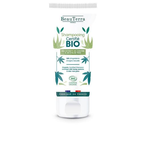 BIO champú 