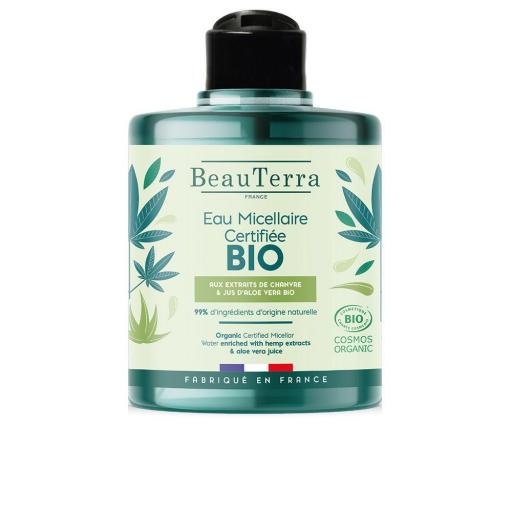 BIO agua micelar 500 ml