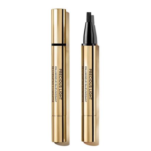 PARURE GOLD Iluminador rejuvenecedor 