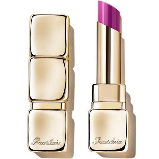 KISSKISS BEE GLOW bálsamo reparador de labios  [3]