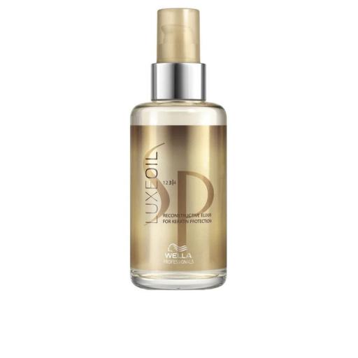 SP LUXE OIL reconstructive elixir  [2]