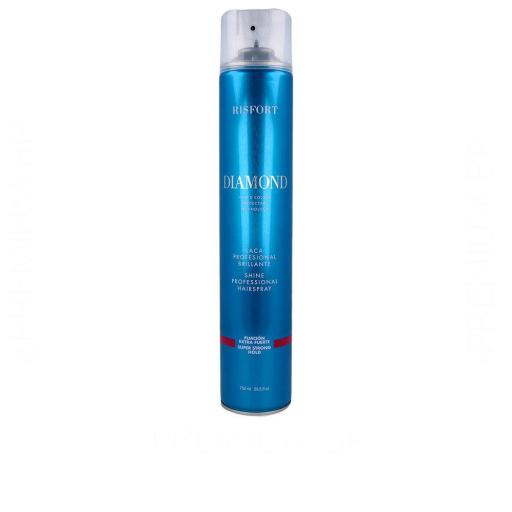 DIAMOND laca fijación extrafuerte 750 ml