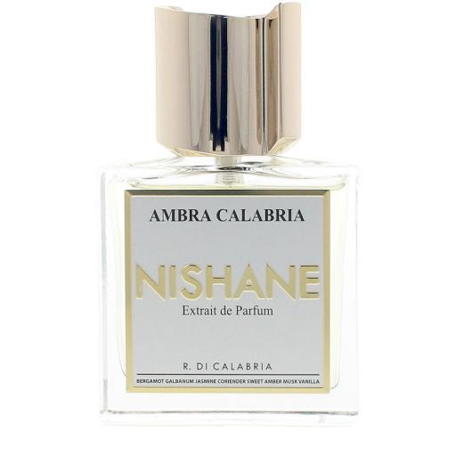 AMBRA CALABRIA extrait de parfum vapo 50 ml