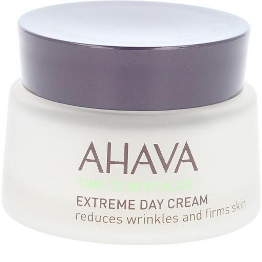 TIME TO REVITALIZE crema día extrema 50 ml