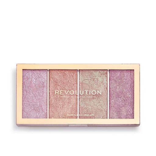 LACE blush palette 20 gr