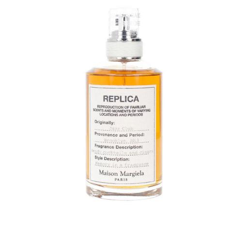 REPLICA JAZZ CLUB edt vapo 100 ml