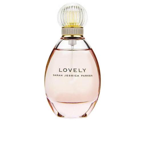 LOVELY eau de parfum vaporizador  [2]
