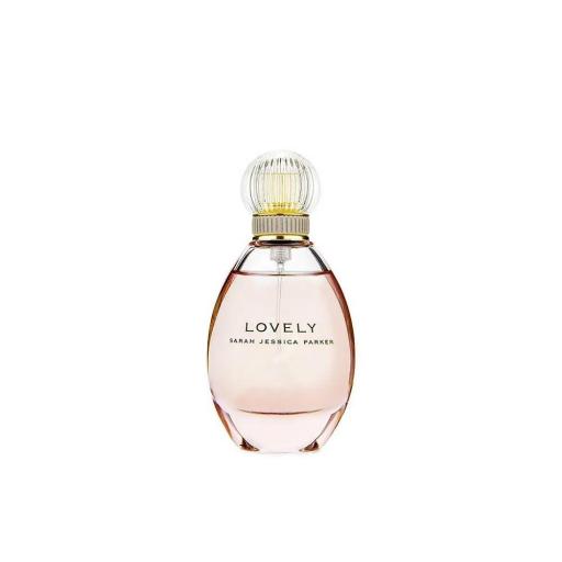 LOVELY eau de parfum vaporizador  [2]