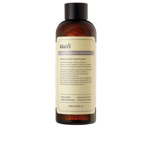 SUPPLE PREPARATION facial toner 180 ml [0]