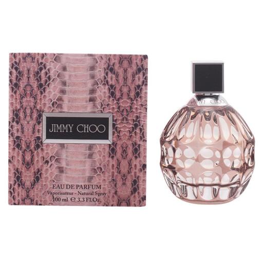 JIMMY CHOO eau de parfum vaporizador 