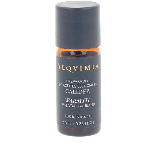 CALIDEZ preparado de aceites esenciales 10 ml [0]