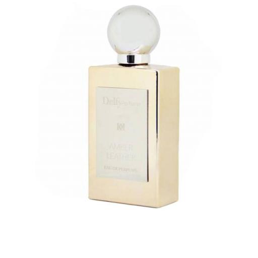 AMBER LEATHER edp vapo 50 ml