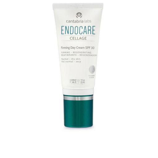 ENDOCARE CELLAGE crema reafirmante de día SPF30+ 50 ml