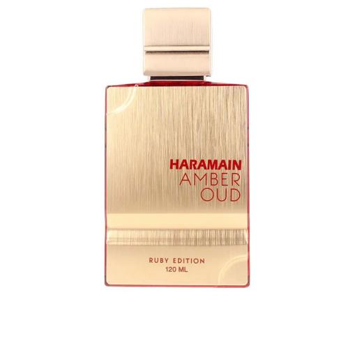 AMBER OUD RUBI EDITION edp vapo 