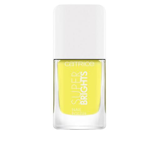 SUPER BRIGHTS nail polish  [1]