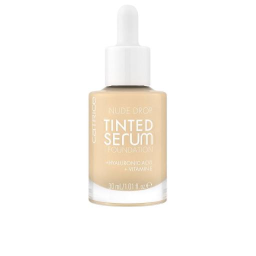 NUDE DROP tinted serum fundation  [2]