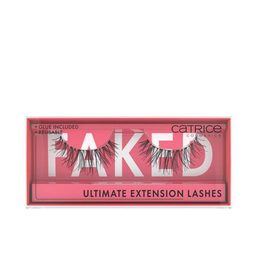 FAKED ultimate extension 2 u [0]