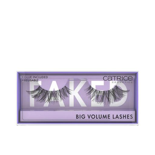 FAKED big volume lashes 2 u [0]