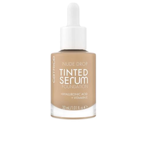 NUDE DROP tinted serum fundation  [3]