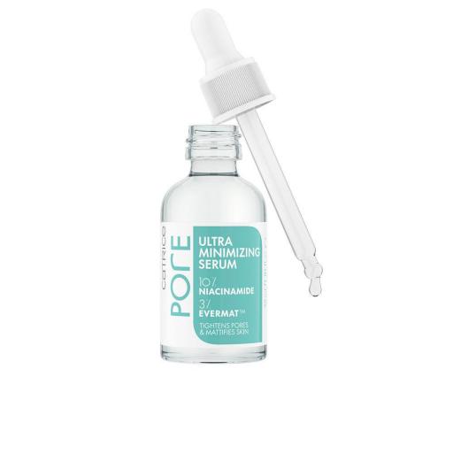 PORE ultra minimizing serum 30 ml