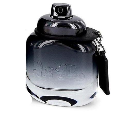 COACH FOR MEN eau de toilette vaporizador  [2]