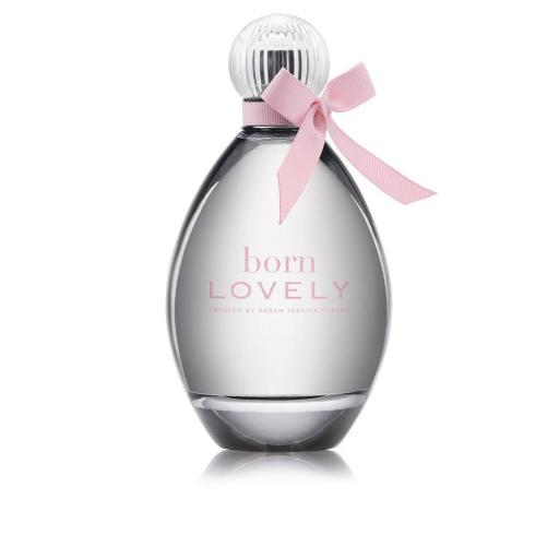 BORN LOVELY edp vapo 