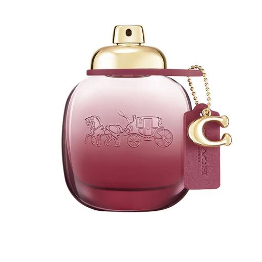 COACH WILD ROSE edp vapo 