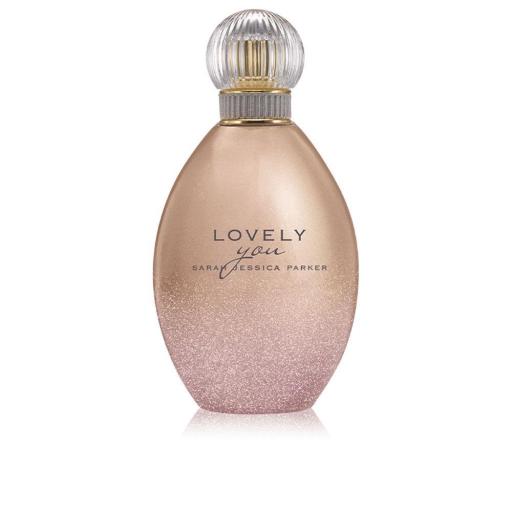 LOVELY YOU edp vapo 100 ml [0]
