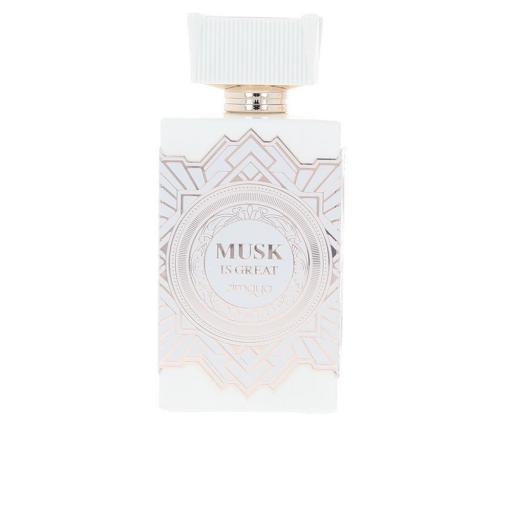 MUSK IS GREAT extrait de parfum edp vapo 100 ml [0]