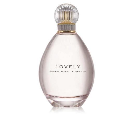LOVELY eau de parfum vaporizador  [3]