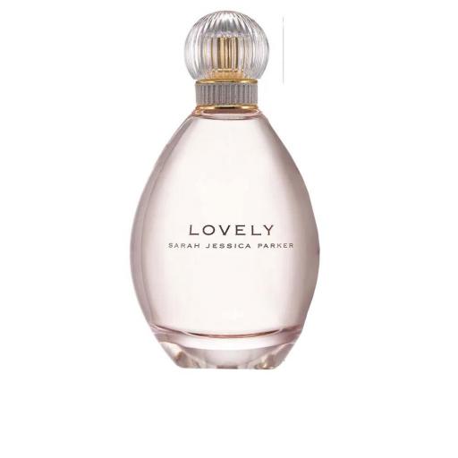 LOVELY eau de parfum vaporizador  [3]