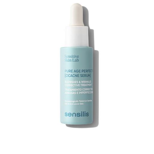 PURE AGE PERFECT [CICACNE SERUM] sérum 30 ml