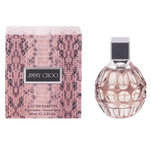 JIMMY CHOO eau de parfum vaporizador  [1]