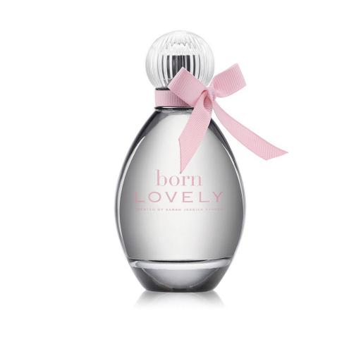 BORN LOVELY edp vapo  [1]