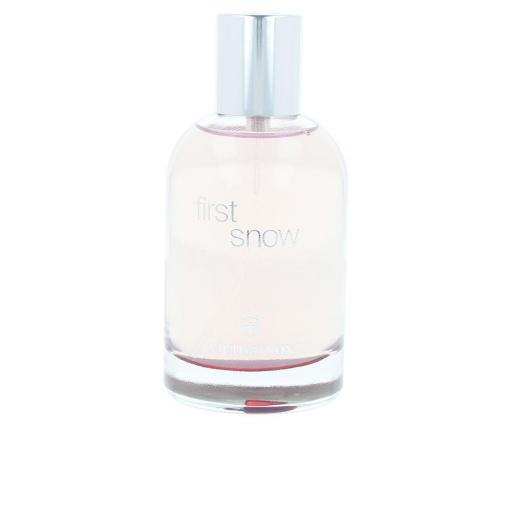 FIRST SNOW edt vapo 100 ml