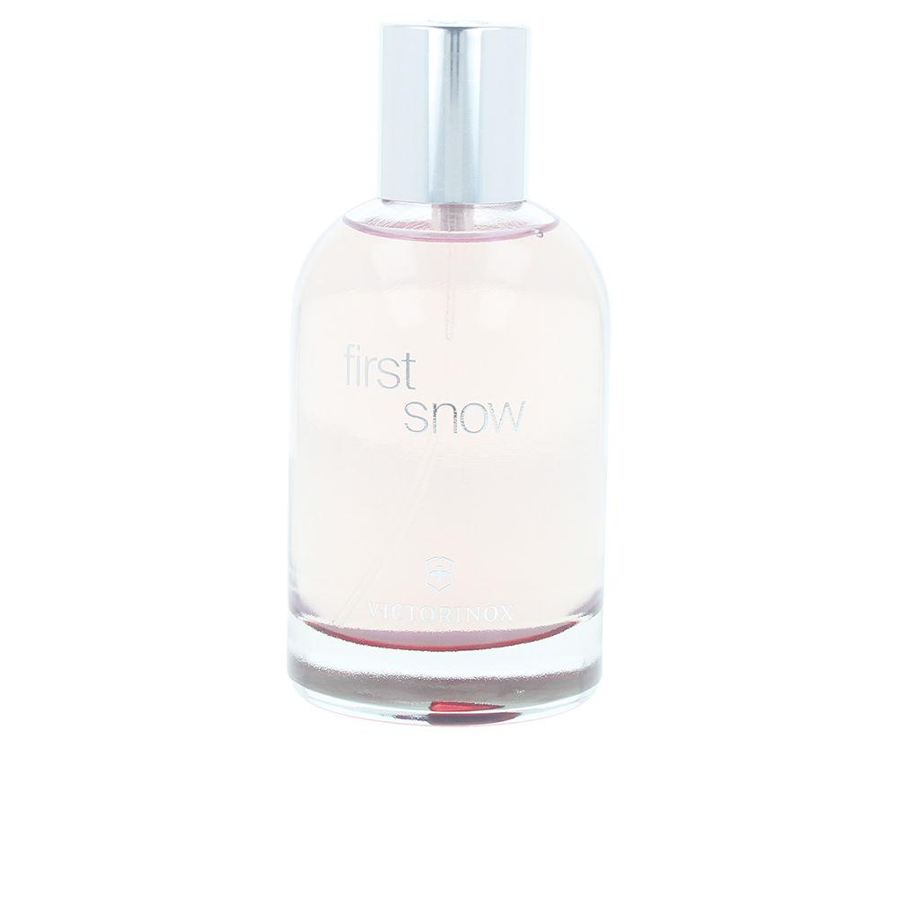 FIRST SNOW edt vapo 100 ml